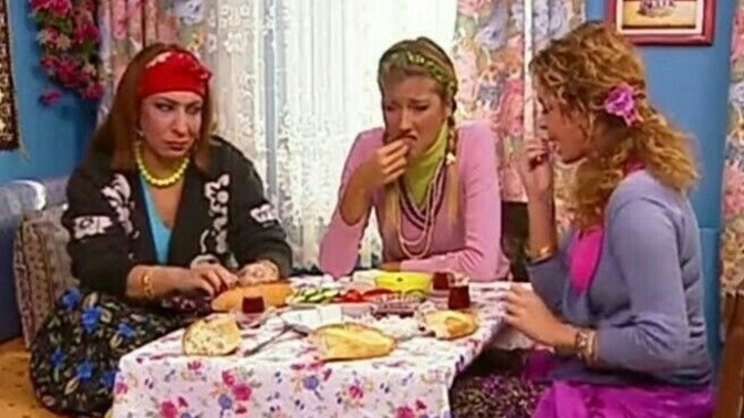 Bugün de ne yesem diye düşünüp işin içinden çıkamadığınız oluyor mu?