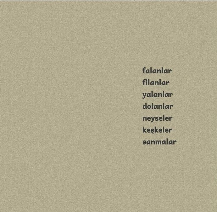 İçinizde fırtınalar kopsa dahi belli etmeden durabilir misiniz?