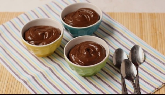 Puding sever misiniz neyli seversiniz?