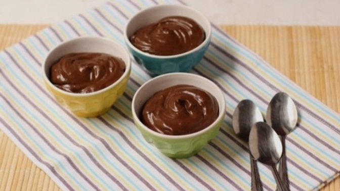 Puding sever misiniz neyli seversiniz?