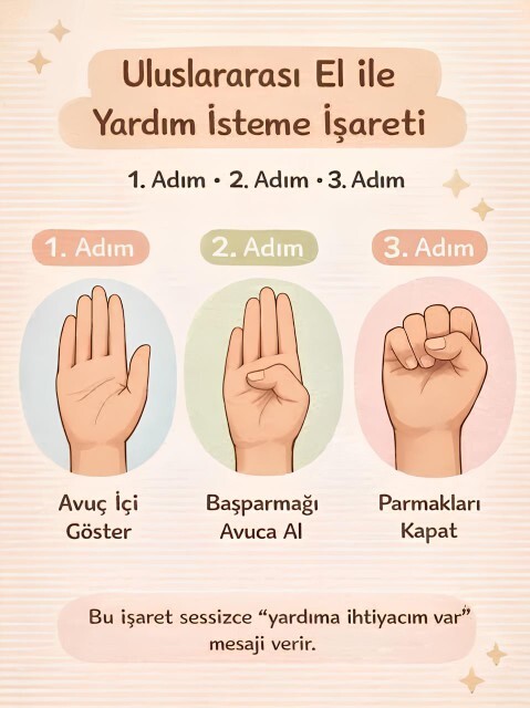 Yolda giderken bir yardım çağrısı alsan, duruma müdahale eder misin?