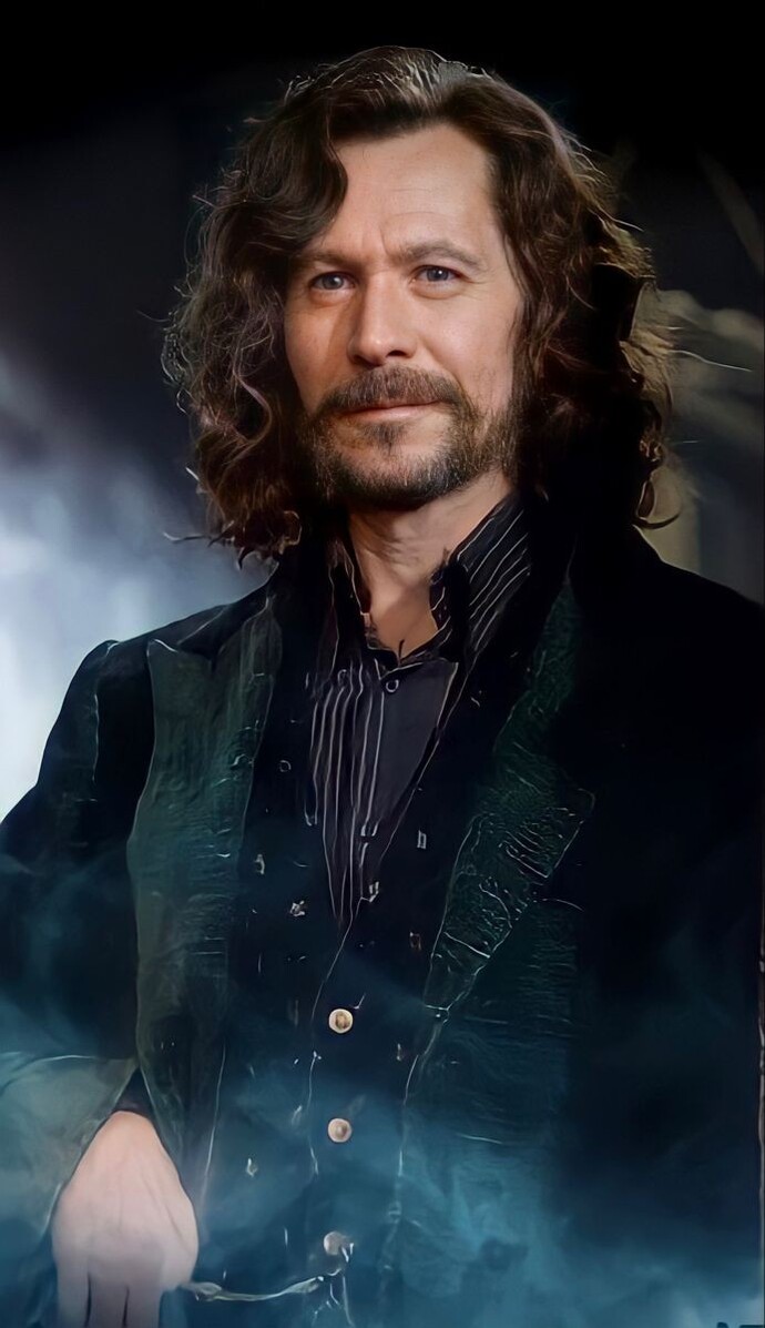 En sevdiğiniz Harry Potter karakteri?