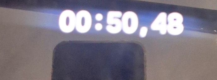 Plank yapan var mı?