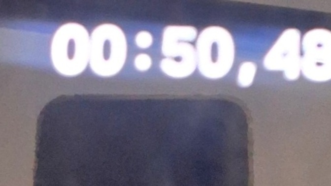 Plank yapan var mı?