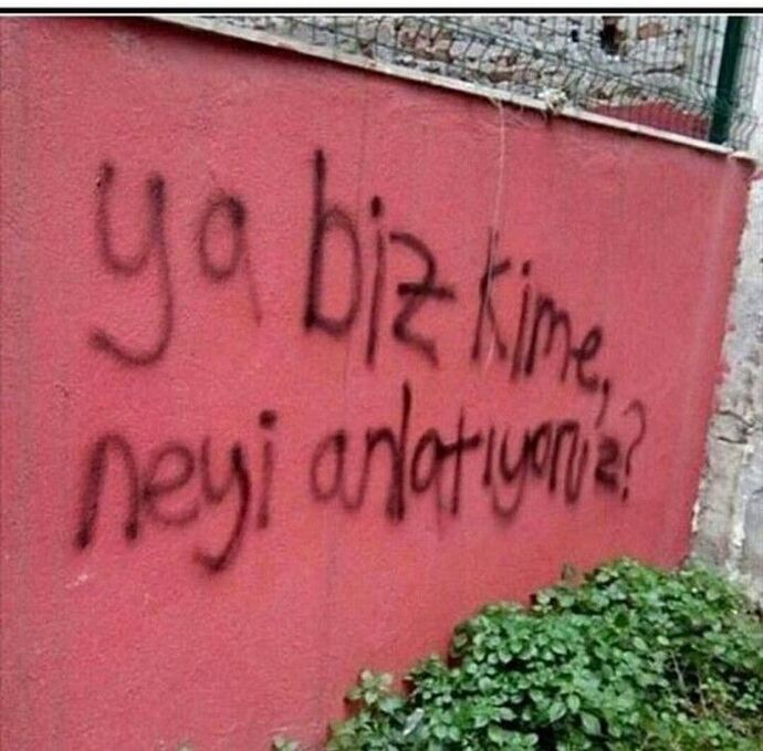 Sitede arkadaşlarınız var mi?