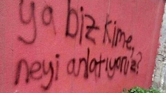 Sitede arkadaşlarınız var mi?