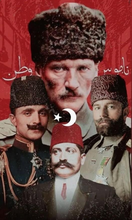Vatan sadece bir avuç toprak midir, yoksa sehit kanlari ve fedakarlik midir?