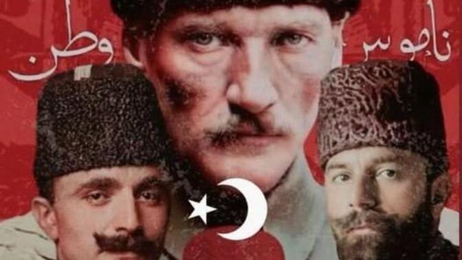 Vatan sadece bir avuç toprak midir, yoksa sehit kanlari ve fedakarlik midir?