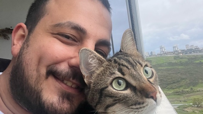 Profil fotoğrafım nasıl sizce, ilk izlenim olarak ne çağrıştırıyor?
