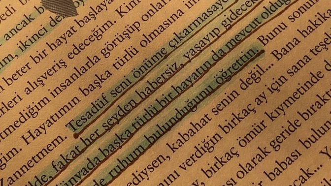 Aşk kader mi tercih mi?