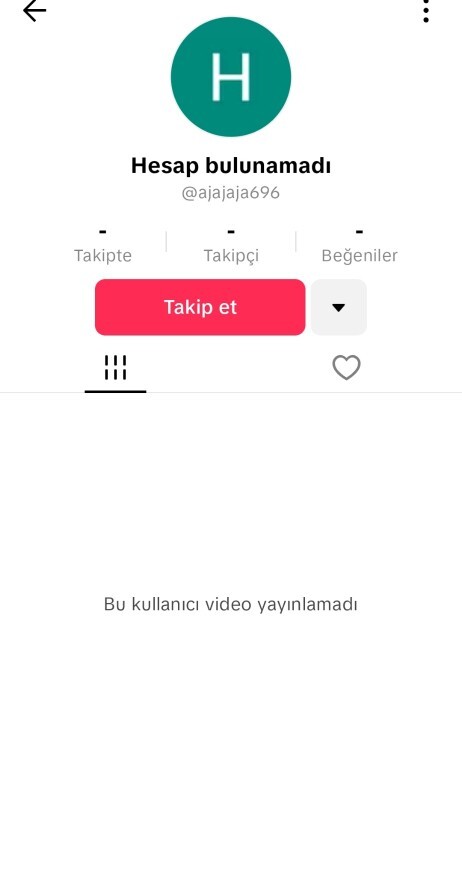 Polis bu hesabı bulur mu?