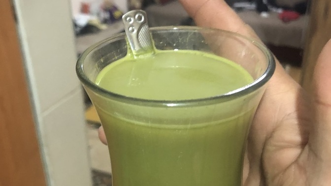 Bu mocha denen şeyi kim neden ve nasıl içiyor anlamadım seven var mı gerçekten?