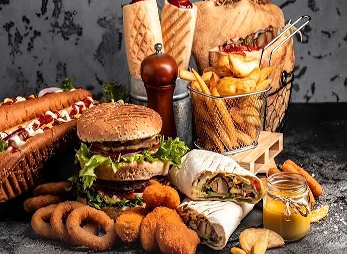 Acıktım! Bu saatte ne yemeli?