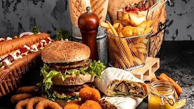 Acıktım! Bu saatte ne yemeli?