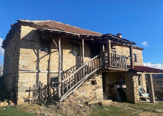 Elveda Rumeli dizisini izlermiydiniz?