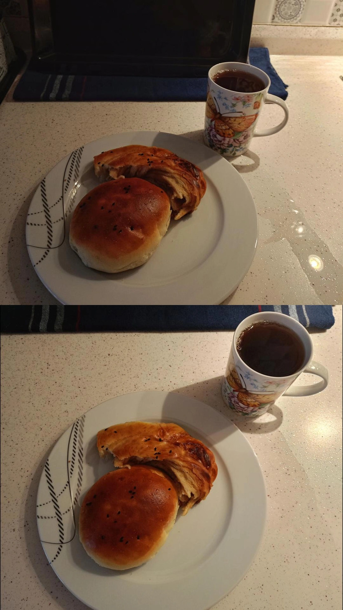 Ev yapımı poğaca sever misiniz, kayınvalidemin ellerine sağlık bugün de kahvaltı da poğaca ve çay ikilisi var?