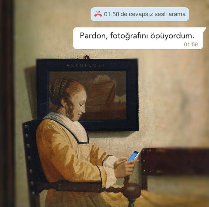 Ağzın iyi laf yapar mı?