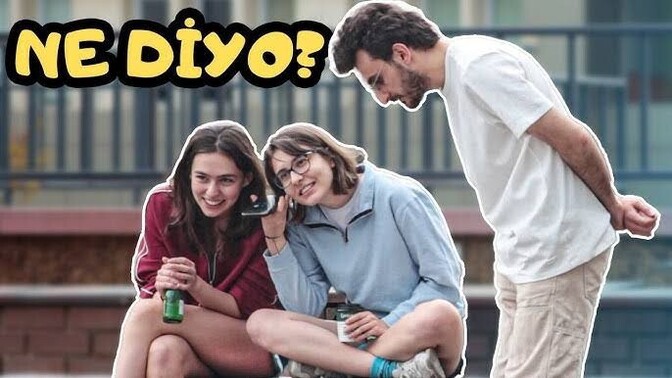 Bir sosyal deneye maruz kalsaydın, bunun sosyal medyada yayınlanmasına izin verir miydin?