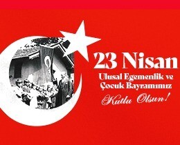 23 Nisan  gösterilerini izlemeye gider misiniz?