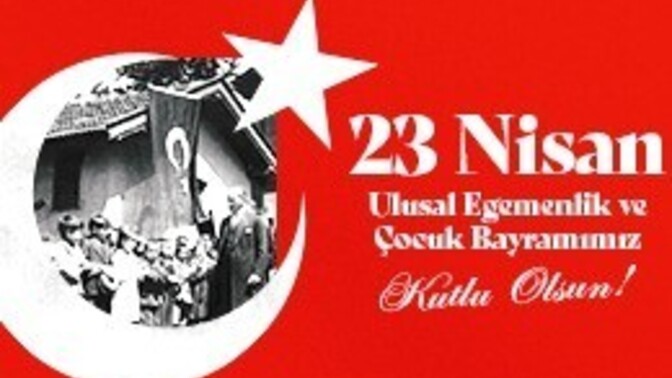 23 Nisan  gösterilerini izlemeye gider misiniz?