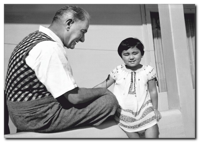 23 Nisan Ulusal Egemenlik ve Çocuk Bayramı kutlu olsun 🇹🇷