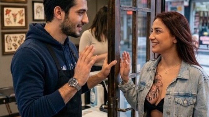 Cildinize en son yaptığınız işlem nedir?