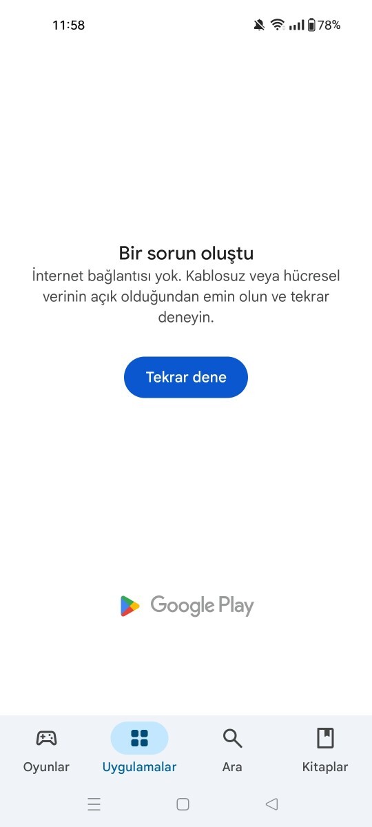WhatsApp indirilmio?