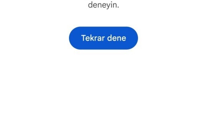 WhatsApp indirilmio?