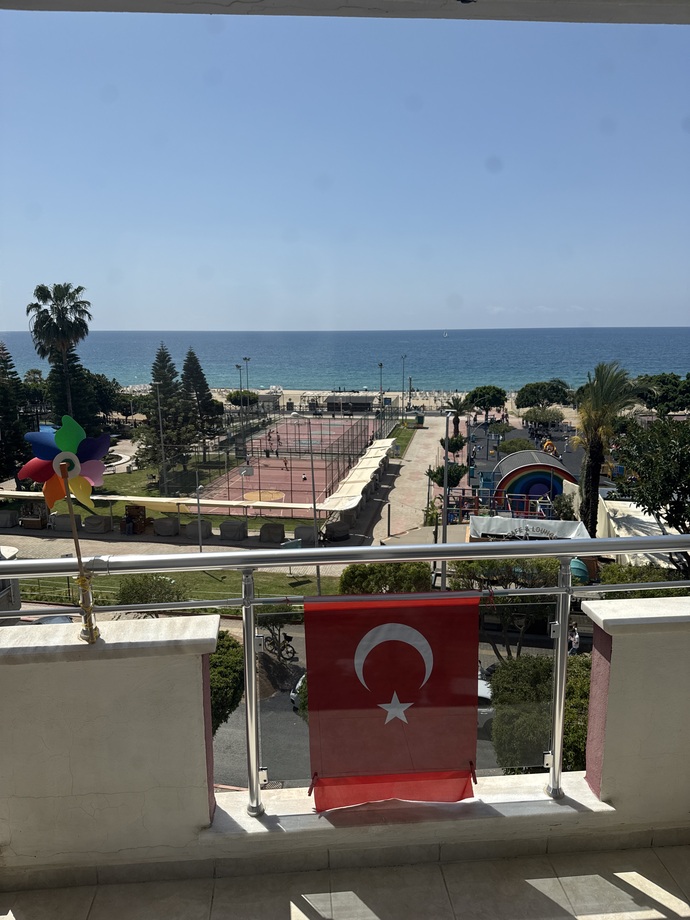 Ay bu ne soğuk ya?