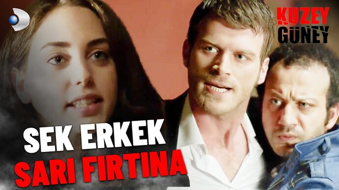Kuzey güney tekrar çekilsin mi?