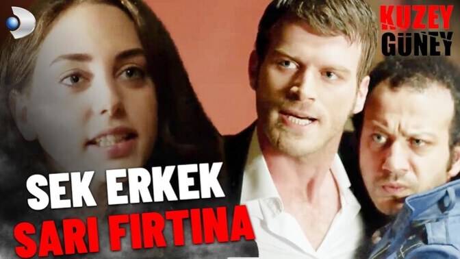 Kuzey güney tekrar çekilsin mi?