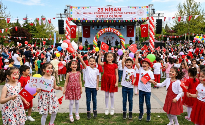 İçinizdeki çocuk hâlâ yaşıyor mu?