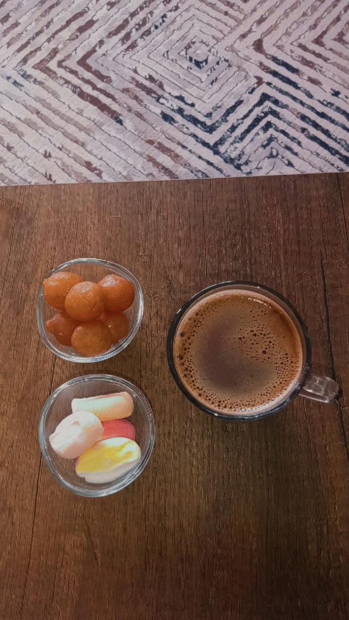 Kahveci misiniz çaycı mısınız, gün içinde hangisini daha çok tüketiyorsunuz?