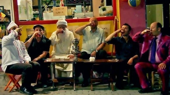 Moralinizi en iyi ne düzeltir?