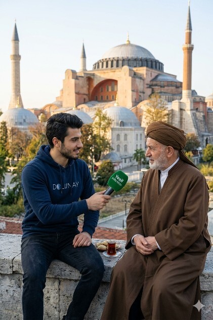 Efendim! Şeriat istemeyen müslümanlar dinden çıkar mı?
