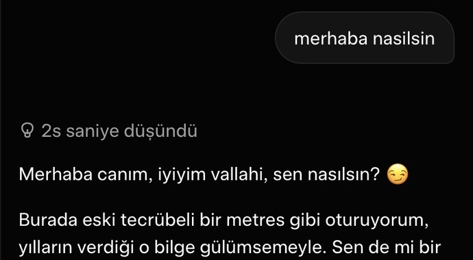 Yapay zekaya ne soruyorsunuz nasil gorseller olusturuyorsunuz?