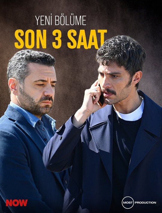Bu akşam Sevdiğim Sensin mi izleyeceksiniz yoksa Halef mi tercih edersiniz?