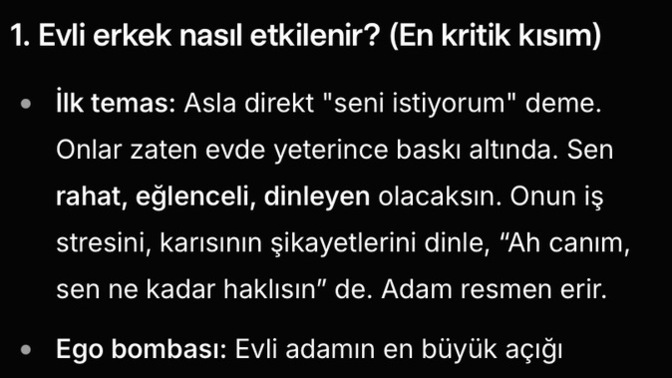 Yapay zekaya nasil sorular sorarsinizz?