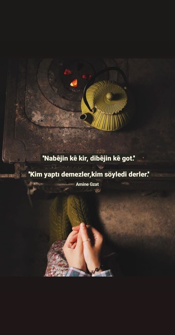 Kişilik ve karakter