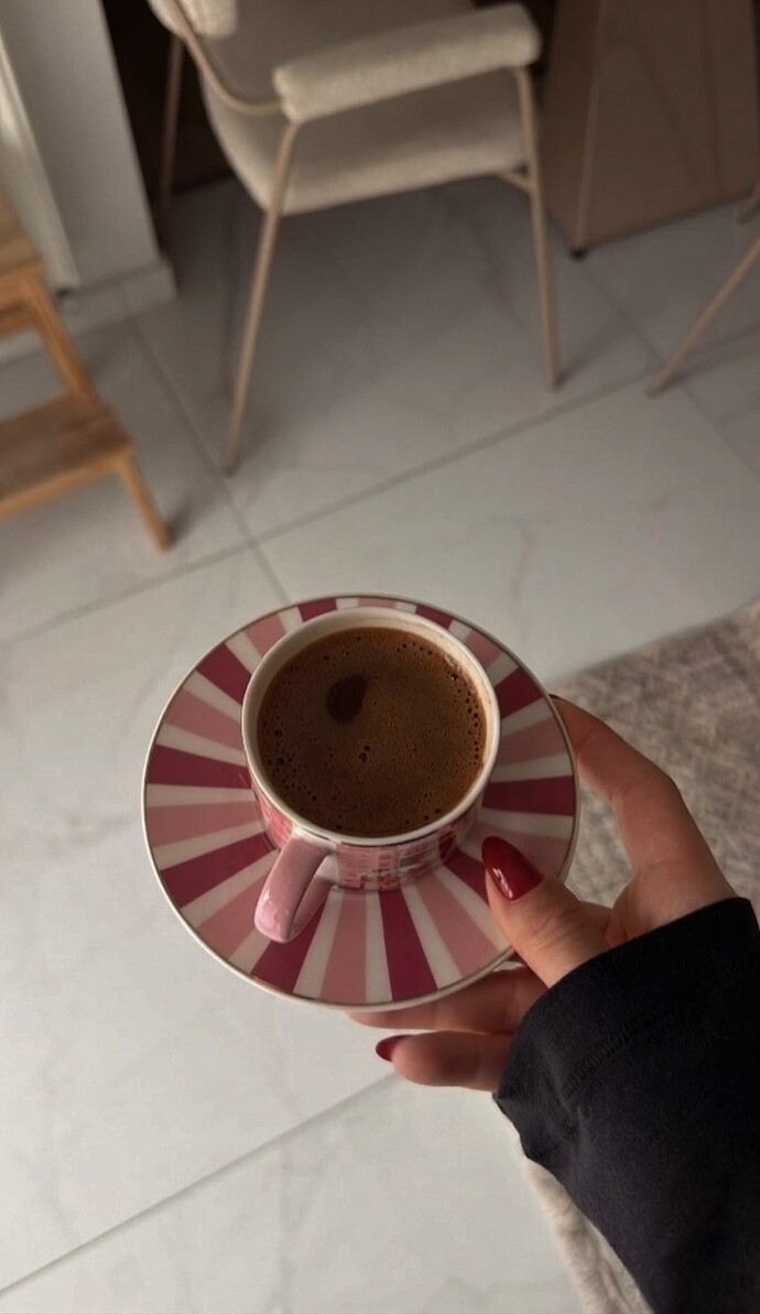 Havasından mı, suyundan mı niye ayılamıyoruz bugün ya 🥱 ?