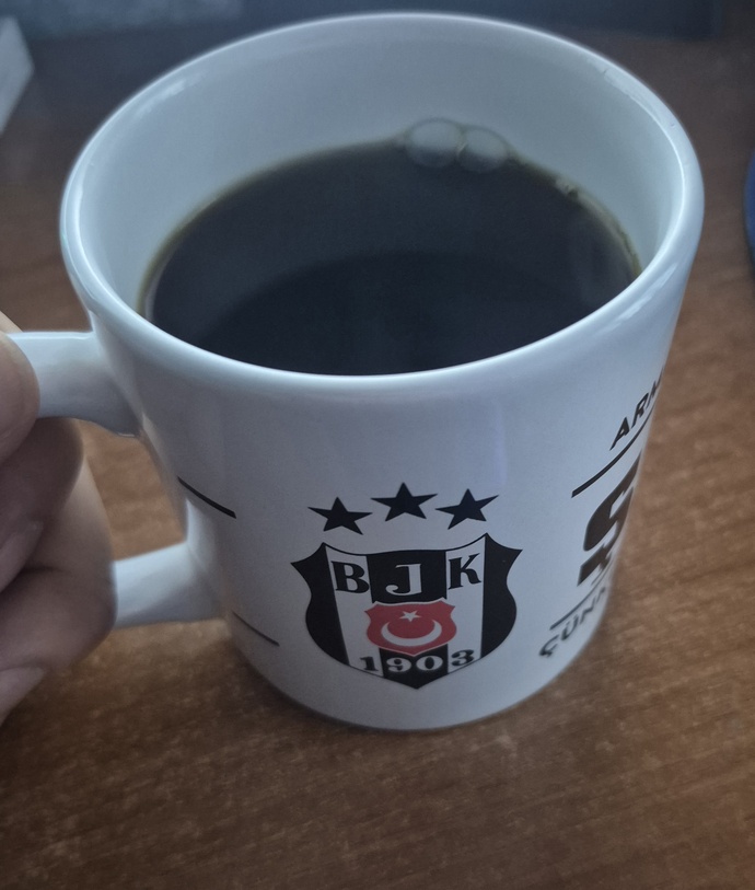 Havasından mı, suyundan mı niye ayılamıyoruz bugün ya 🥱 ?