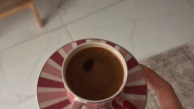 Havasından mı, suyundan mı niye ayılamıyoruz bugün ya 🥱 ?