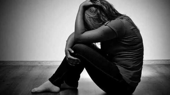 Depresyonda mısınız?