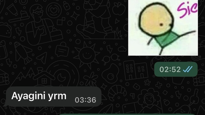 Nişanlısını aldatan birini uyarır mısınız yoksa karışmaz mısınız?