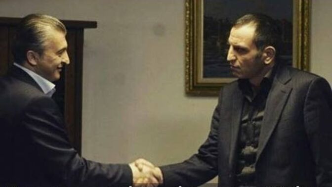 Ben sana gülüm demem, dediğiniz birileri var mı?