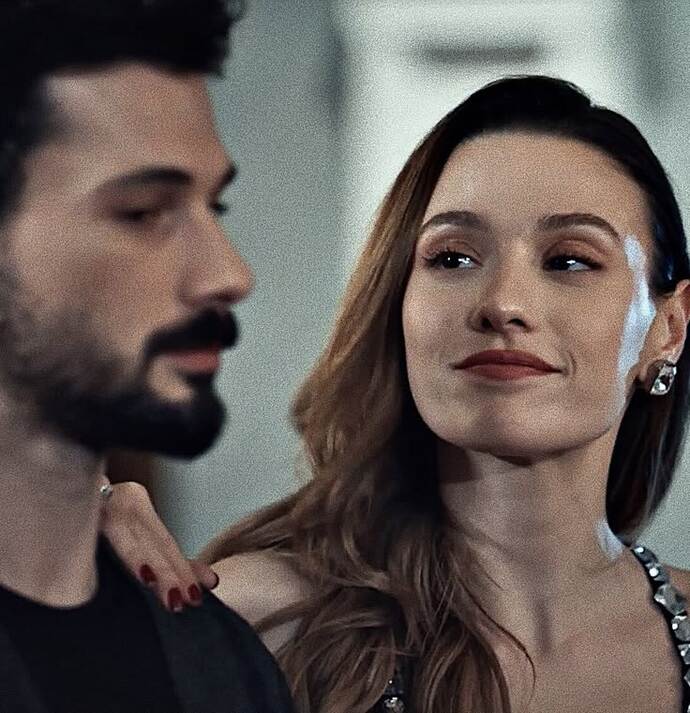 Sormayacağım sandın dimii..