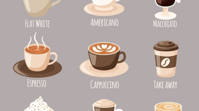 Sizce en iyi kahve çeşidi hangisi, filtre mi espresso mu latte mi?