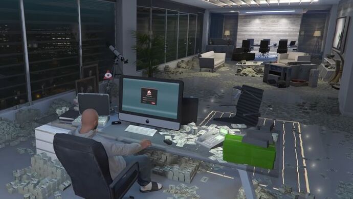 GTA Online da ne kadar zenginsiniz?