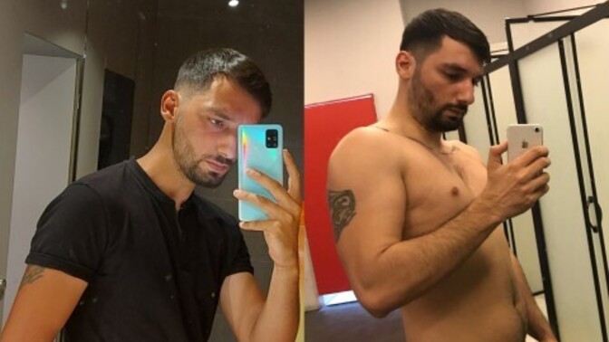 Sporda 134. Gün nasil?