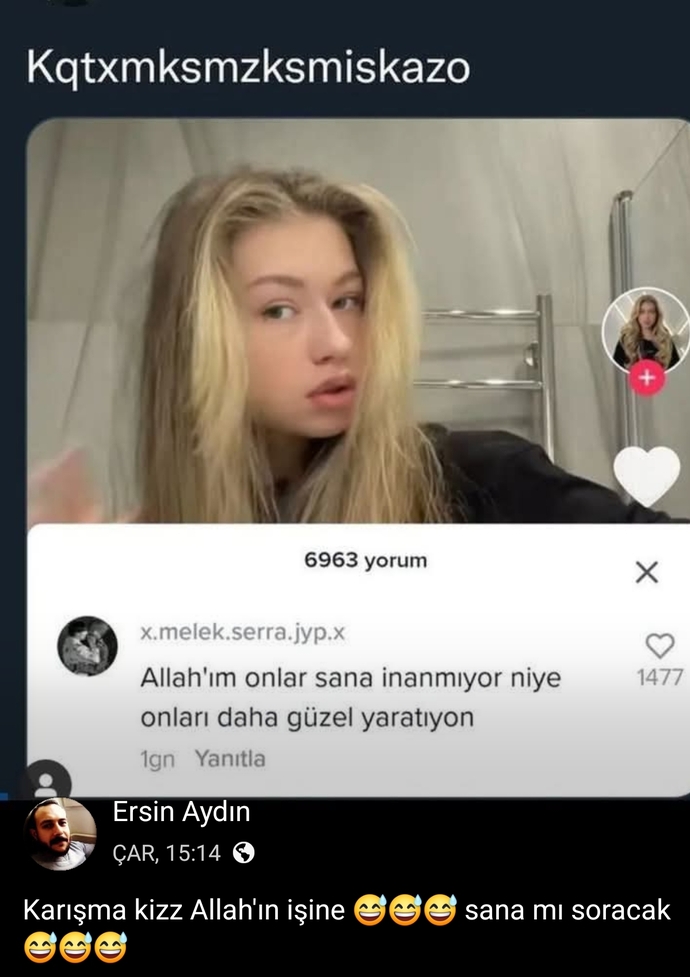 Türk kızları mı daha güzel yoksa yabancı kızlar mı, sizce hangisi çekici geliyor?